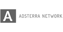 adsterra